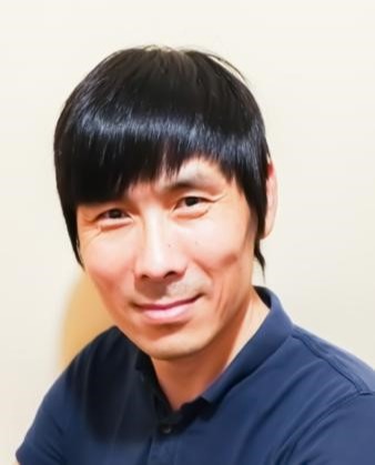 谢广明